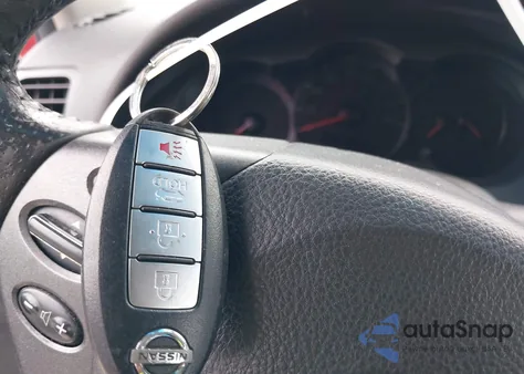 2011 Nissan Altima 3.5 Sr from USA, damaged, VIN 1N4BL2APXBN482964